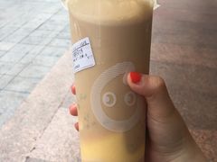 -CoCo都可(八达商城店)