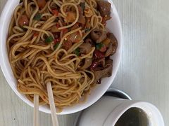 -江西米粉(水湾店)