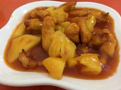 芳芳餐厅-芳芳餐厅(白沙路店)