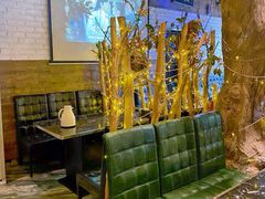 -冰城小镇音乐串吧·聚会餐厅(百子湾店)
