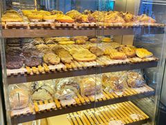 -ommo cafe(半岛城邦店)