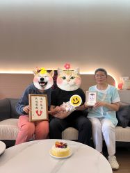 -美悦湾月子中心(熙湖店)