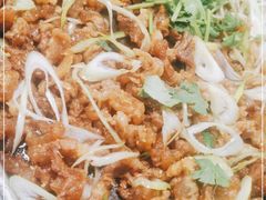 -清真永恒华威肉饼(潘家园店)