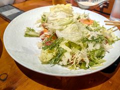 -琥珀老六龙虾(四里河店)