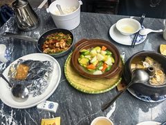 -福照楼汽锅鸡·云南菜(护国路店)