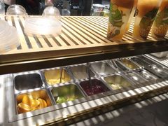 -巡茶(星海广场店)