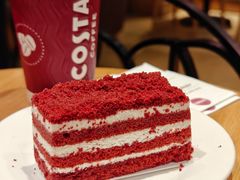 -COSTA COFFEE(西直门店)
