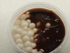 红豆沙小圆子-笃笃笃糖粥(十全街店)
