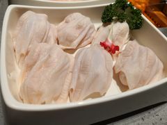 -海底捞火锅(海宁路店)