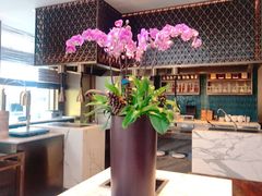 -杭州久泰饭店·摩卡花园