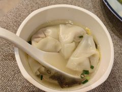 -太湖饭店·寄畅轩中餐厅