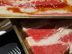 韩式烤肉-火炉火自助餐(枫蓝国际店)