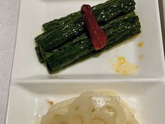 -之参餐厅(前门大街店)