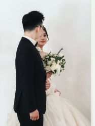 -花嫁丽舍婚礼殿堂(世博江景店)