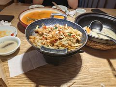 -人民食堂(电信南街店)