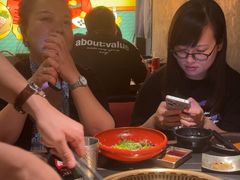 -厚贞日式烤肉(浦东汇智店)