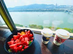 -长沙国金中心异国印象酒店