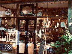 -西关84·History·Art·Cafe