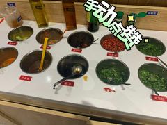 -潮发潮汕牛肉店(芳村店)