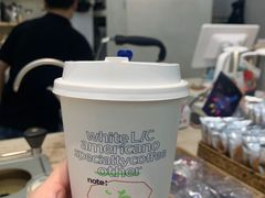 -玫瑰咖啡(中山六路店)