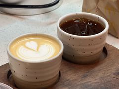 -Again Coffee Roaster(香蜜湖店)