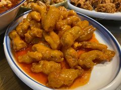 -东来土菜馆(民祥园路店)