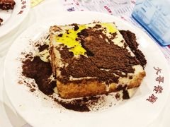 -大哥餐厅(西城花园店)