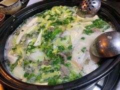 -乐山食古香跷脚牛肉