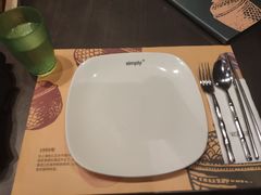 -simply thai天泰(长泰广场店)