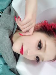 点击看大图 -Meet salon 遇见造型