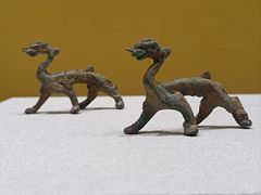 -浙江省博物馆(孤山馆区)