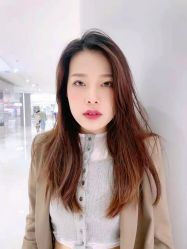 -杜尚造型