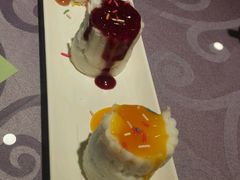 -肘子酥·天津菜·特色捞面(德云社店)