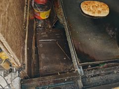 -徐州胡氏火烧(东大成贤店)