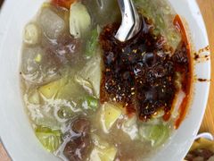 -建宏肉丸糊辣汤(建西街店)