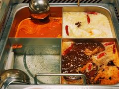 -海底捞火锅(松雷店)