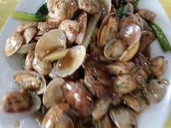 -考记泥焗鸡农庄·海鲜(北洛秘境店)