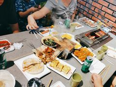 -邢氏老太太烧烤(南山店)