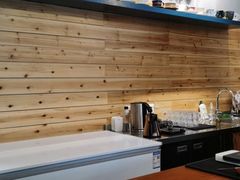 -Be Lived Cafe比例咖啡(摩天轮店)