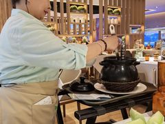-汤城小厨•粤菜•靓汤(金宝街店)