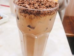 爆脆阿华田-喜莲咖啡
