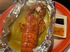 -辉记炭烧海鲜大排档·老字号(福田店)