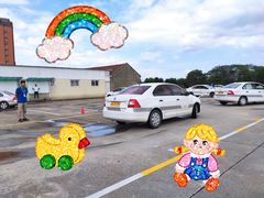 -小昆山驾校·基地自营(松江大学城实体店)