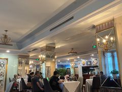 -新侨三宝乐西餐厅(崇文门店)