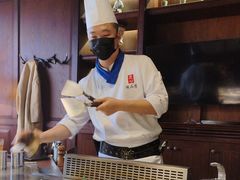 -尚品御泉铁板烧自助(绿园小区店)