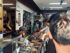 -咱家王新国把子肉(县东巷店)