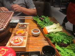 -黑牛の店·和牛烧肉(大悦城店)