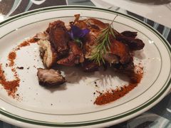 -MIO弥欧洋房西餐厅(中央大街店)