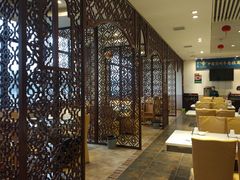 大堂-尹兰楼西北风情餐厅(嘉定店)