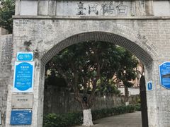 -长洲岛
